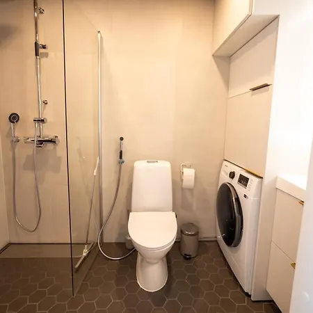 Lejlighed Marina B7 *