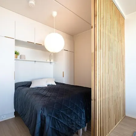 Marina B7 * Kalajoki