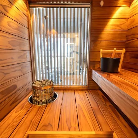 Marina B7 * Kalajoki