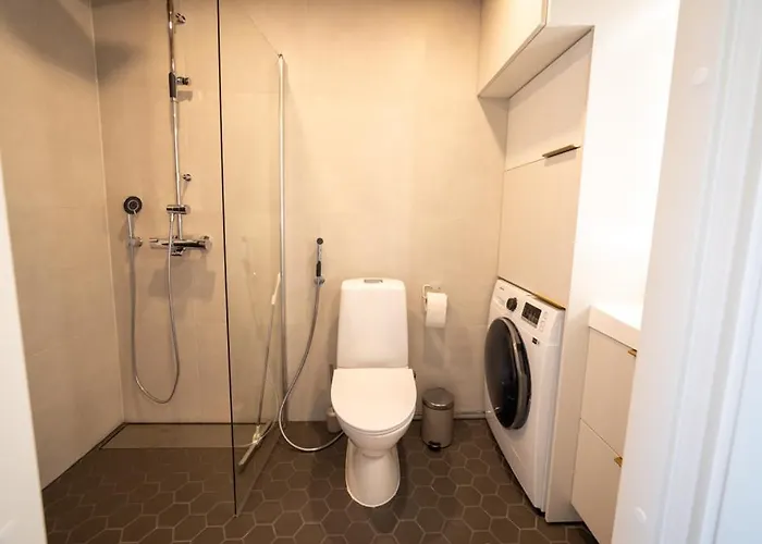 Apartment Marina B7 *