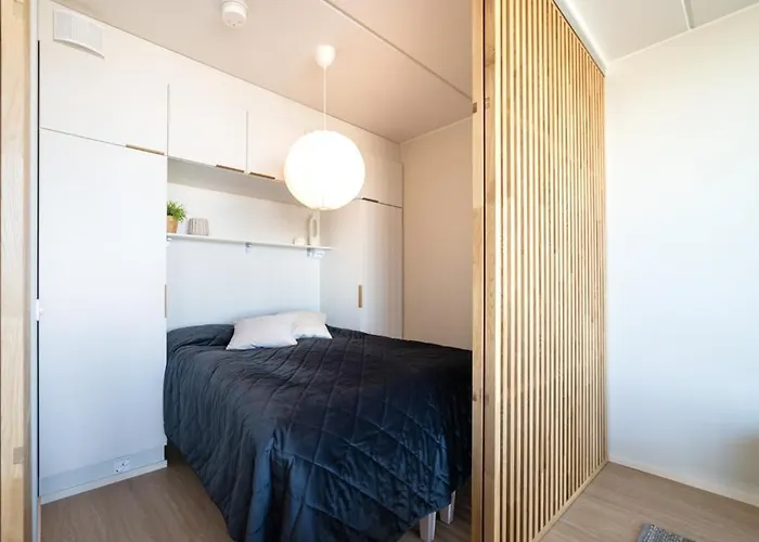 Marina B7 * Kalajoki