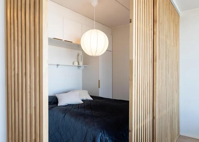 Marina B7 Appartement