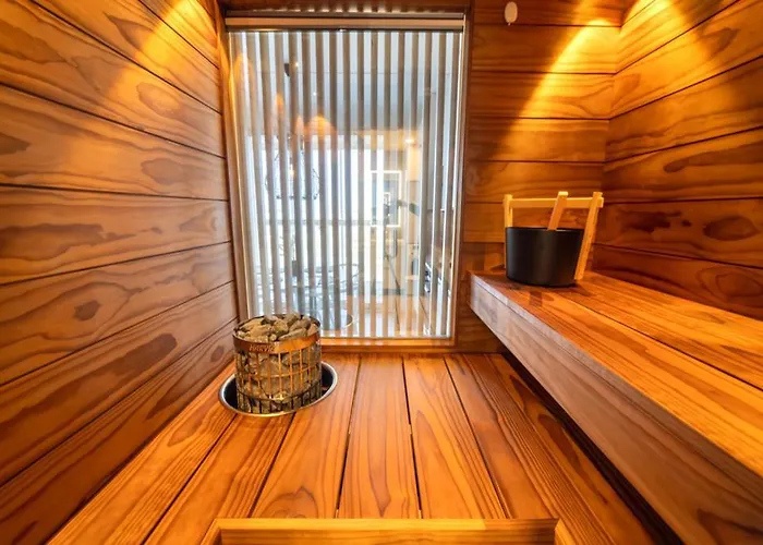 Marina B7 * Kalajoki